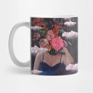 Blooming Mug